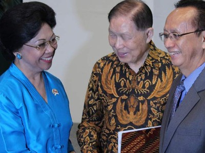 Anugerah Paramakarya Parama Husada
