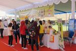 Meriahnya Borges Chef Cooking Competition 2012 di Bali