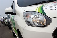 Beruntung detikOto bisa merasakan Astra Daihatsu Ayla lebih dekat.