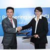 PT DCI Indonesia Jalin Kerjasama dengan Equinix Hadirkan Layanan Data Center Berkualitas Dunia