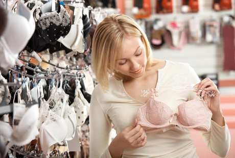 Sudahkah Para Perempuan Memakai Bra yang Tepat?
