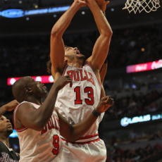 Bulls Beri Magic Kekalahan Pertama