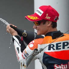 Tak Jadi Juara Dunia, Pedrosa Bidik Pengumpul Kemenangan Terbanyak