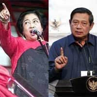 Hubungan Baik SBY-Mega Berpengaruh Besar Bagi Politik Nasional