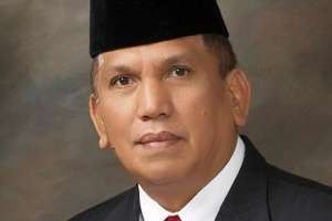 Golkar Usung Chairuman Harahap Sebagai Calon Gubernur Sumut