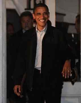 2 Hal Harus Diwaspadai Indonesia dari Kemenangan Obama