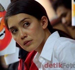 Mega Pimpin Rapat Penentuan Rieke-Teten Maju Pilgub Jabar