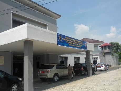 Selundupkan Narkoba, Napi Gunakan Burung Merpati Hingga BH