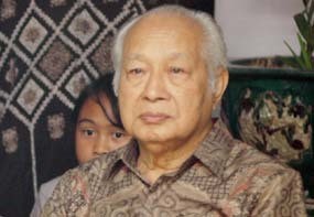 Golkar: Soeharto Juga Layak Jadi Pahlawan Nasional