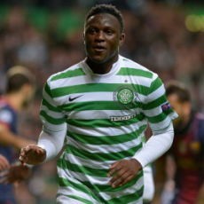 Barca Dibongkar Dua Pemain Muda Celtic