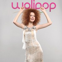 Dress: Barli Asmara. Photographer: Robby Agus. Stylist: Ferdy Thaeras. Assistant Stylist: Dona Rema. Make-up & Hair-do: Edison Siahaan (08174839275). Model: Polina (21 MM).