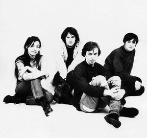 Setelah 21 Tahun, My Bloody Valentine Akan Rilis Album Baru