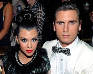 Kourtney Kardashian Mengagumi Rihanna dan Victoria Beckham