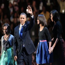 Terpilih Kembali, Obama Segera Ganti Sejumlah Menteri