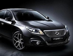Samsung SM5 Dipermak