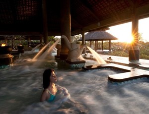 Wow! Pergi ke Bali, Bikin Cewek Lebih Cantik