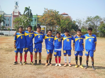 Metrostars FC
