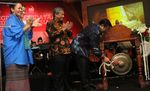 Kongres Kebudayaan Pemuda Digelar