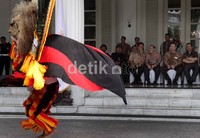 Tahun ini, Festival Reog Ponorogo diselenggarakan di Ponorogo pada 8-14 November mendatang.