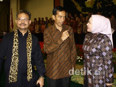 Gubernur se-Indonesia Sosialisasi Kebangsaan