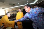Kemenlu Diminta Serius Soal Konflik Rohingya