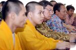 Kemenlu Diminta Serius Soal Konflik Rohingya