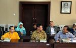 Kemenlu Diminta Serius Soal Konflik Rohingya