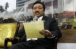 Idris Laena Bantah Tudingan Dahlan Iskan