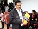 Idris Laena Bantah Tudingan Dahlan Iskan