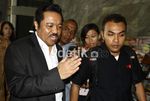 Idris Laena Bantah Tudingan Dahlan Iskan