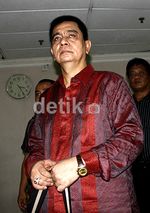 Korupsi Rp 4,7 M, Murdoko Divonis 2,5 Tahun Bui