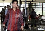 Korupsi Rp 4,7 M, Murdoko Divonis 2,5 Tahun Bui