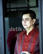 Korupsi Rp 4,7 M, Murdoko Divonis 2,5 Tahun Bui