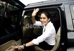 PDIP Jagokan Rieke-Teten Maju Pilgub Jabar