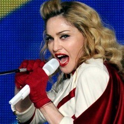 Madonna Kesal Ajakan Duetnya Ditolak Lady Gaga