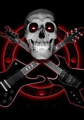 5 Mitos yang Menghinggapi Band Metal