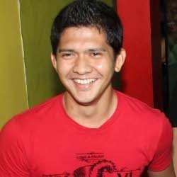 Iko Uwais Masuk 5 Besar Aktor Terbaik Asia