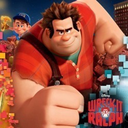 Sekuel Wreck-It Ralph Mungkin Eksplorasi Dunia Game Online