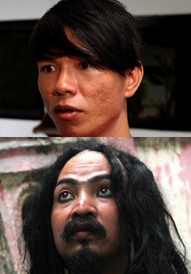 5 Pernikahan Siri Selebriti Indonesia Terheboh