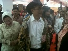 Cegah Pemerasan BUMN oleh DPR, Dahlan Dinilai Seperti Gus Dur