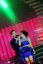 Masa-masa Indah Raffi Ahmad & Yuni Shara
