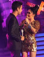 Masa-masa Indah Raffi Ahmad & Yuni Shara