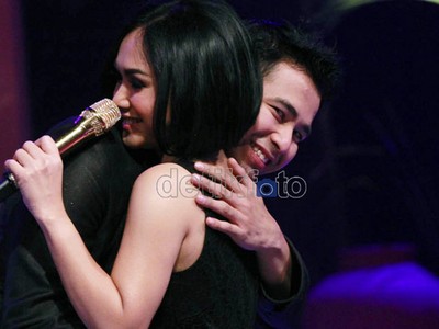 Masa-masa Indah Raffi Ahmad & Yuni Shara