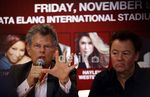 David Foster Siap Gelar Konser Ketiganya di Jakarta