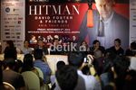 David Foster Siap Gelar Konser Ketiganya di Jakarta