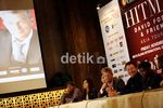 David Foster Siap Gelar Konser Ketiganya di Jakarta