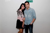Belum lama ini sempat beredar kabar ibunda Shireen mendesak mereka untuk segera menikah.