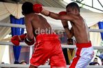 Gordon, Jagoan Tinju dari Rutan Cipinang