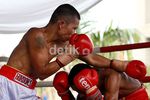 Gordon, Jagoan Tinju dari Rutan Cipinang