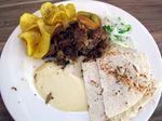 Santai di Warung Haloniko! yang Unik